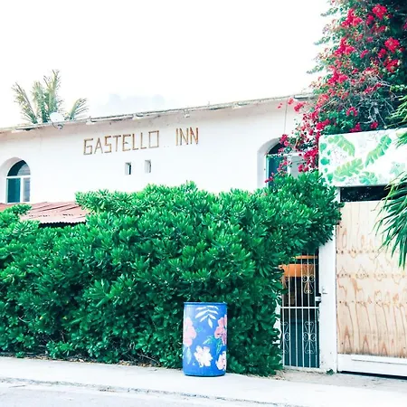 Bed and breakfast Lobo Tulum
