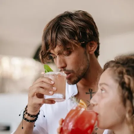 Hotel Nest Tulum