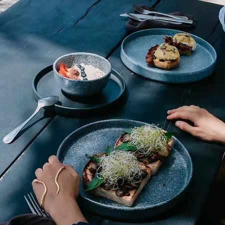 Nest Hotel Tulum