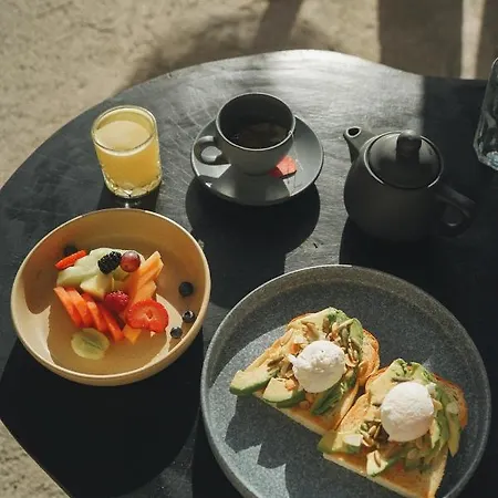 Nest Tulum