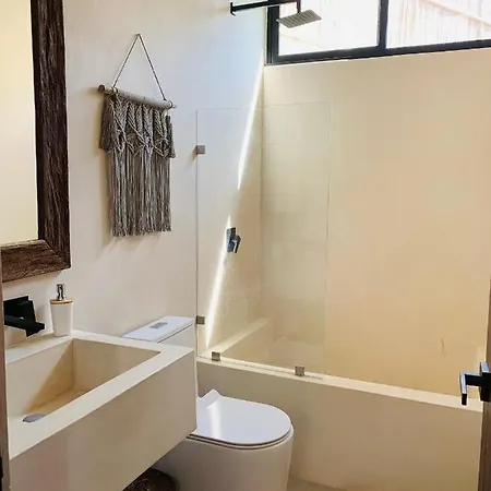 Apartment Vida Boho 10 With Special Fee To Access Bardo