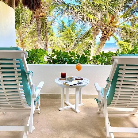 Tulum- &