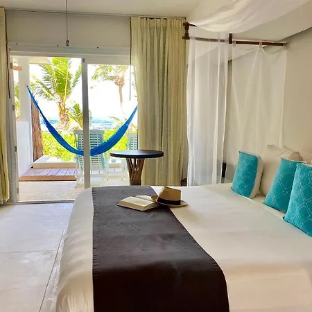 Hotel Tulum- & 4*