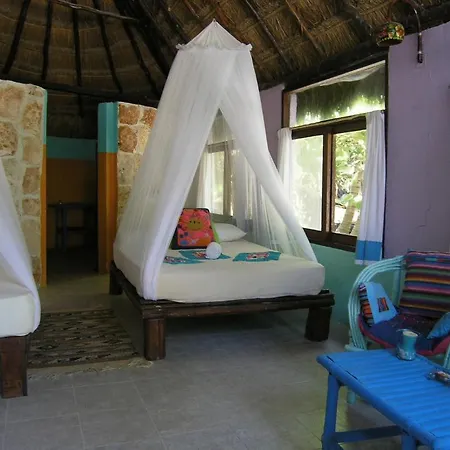 Hemingway Romantic Eco 4*