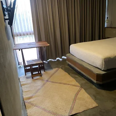 Hotel Ariche & Tulum