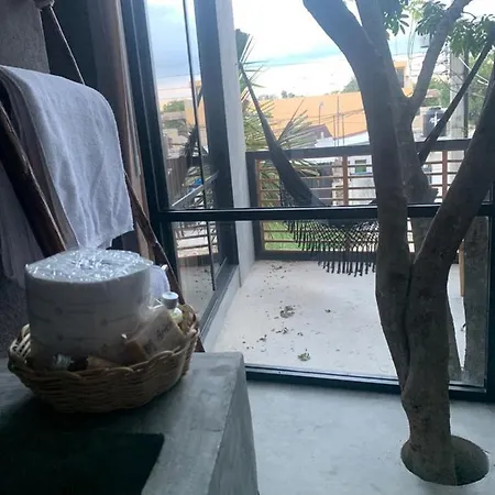 Hotel Ariche & Tulum