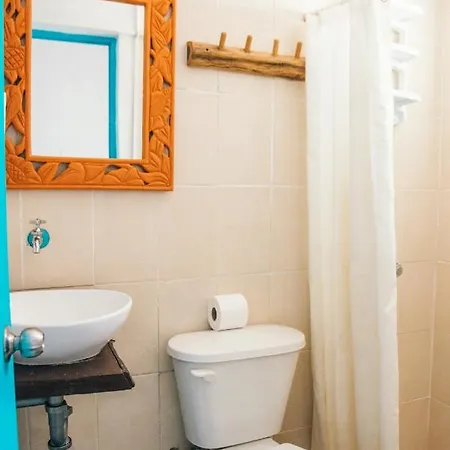 Bed and breakfast Lobo