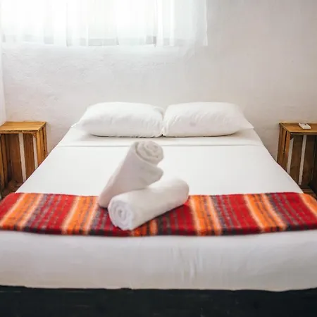 Lobo Bed and breakfast