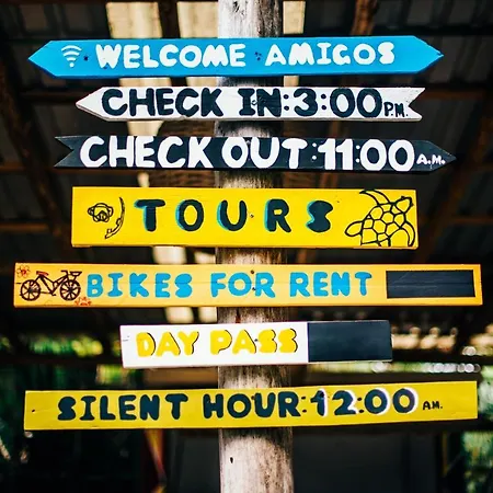 Lobo Bed and breakfast 2*