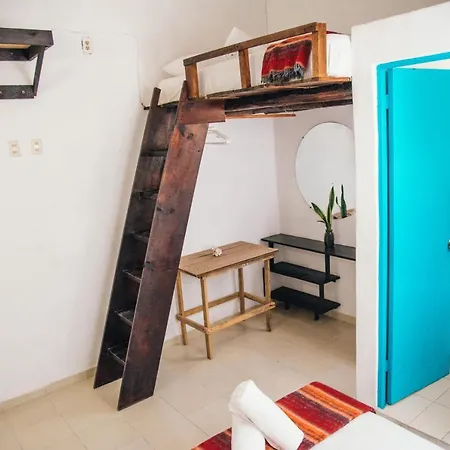 Bed and breakfast Lobo 2*
