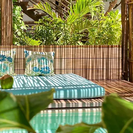 Tulum- & 4* Tulum