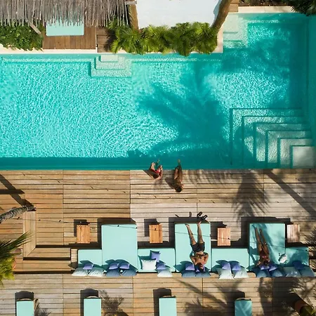 Tulum- & Hotel 4*
