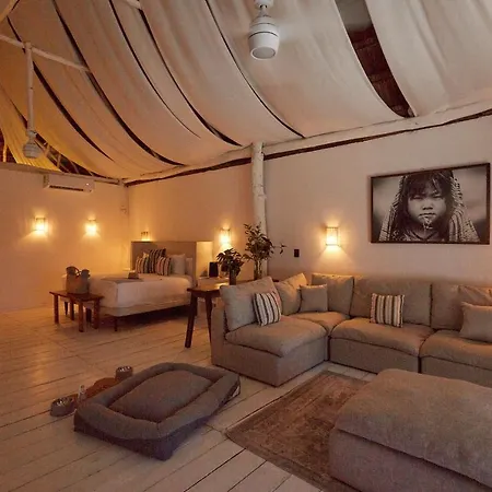 Roc Luxe 5* Tulum