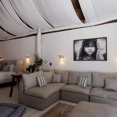 Roc Luxe Tulum