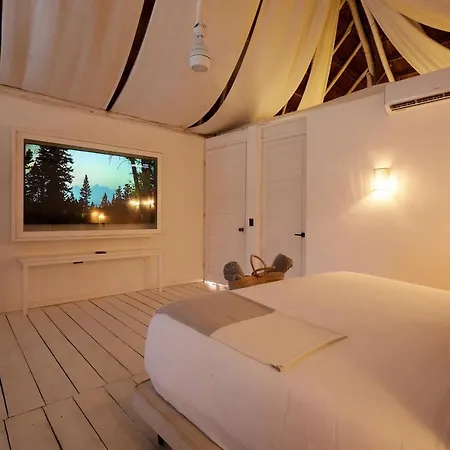 Roc Luxe 5* Tulum