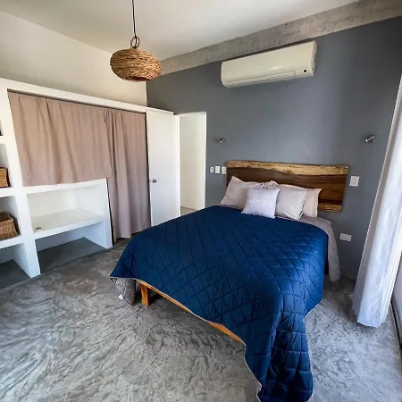 Katalox Jungle Lofts By Simply Comfort Centre Rooftop Patio & Pool Tulum