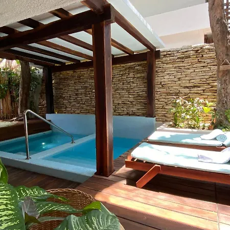 Tulum- & Hotel Tulum
