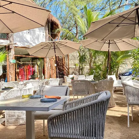 Tulum- & 4* Tulum