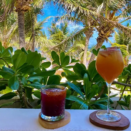 Tulum- & 4* Tulum