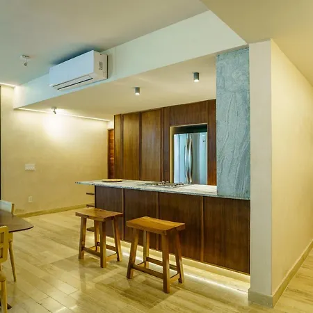 Private Pool For Groups Apartment *