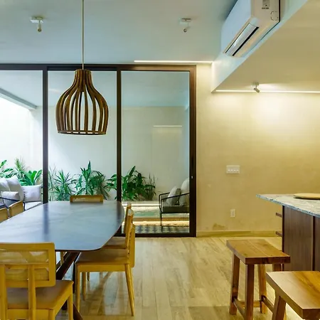 Apartment Private Pool For Groups