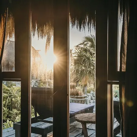Hotel Playa Esperanza Tulum