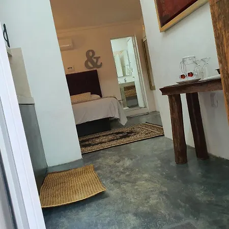 Elixir Homes * Tulum