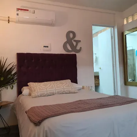 Elixir Homes Tulum