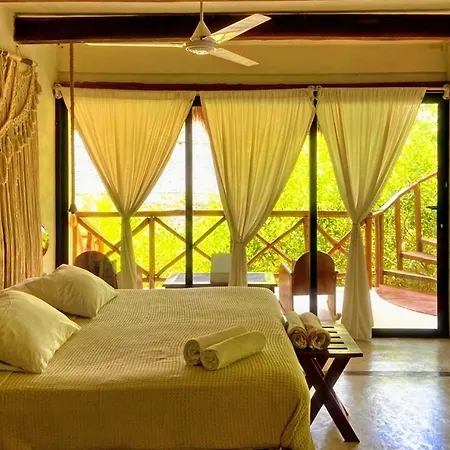 La Casa De Mia Hotel Tulum