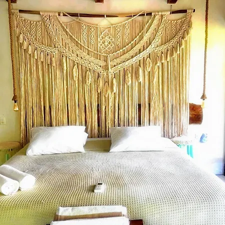 Hotel La Casa De Mia