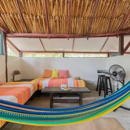 Meli-melo P&b * Tulum