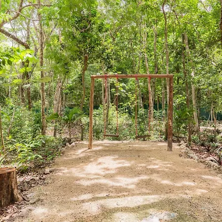 Meli-melo P&b Tulum