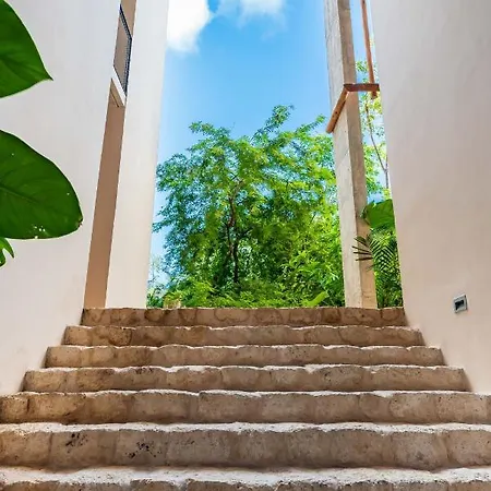 Sessile By The Spot * Tulum