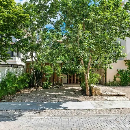 Apartment Sessile By The Spot *