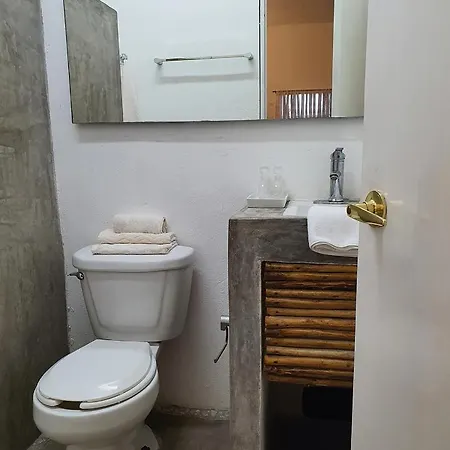 Elixir Homes Apartment Tulum