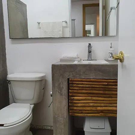 Apartment Elixir Homes