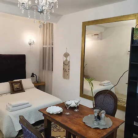 Apartment Elixir Homes Tulum