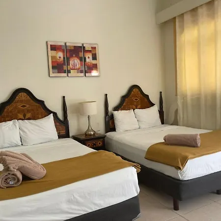 Hotel Mt 3*