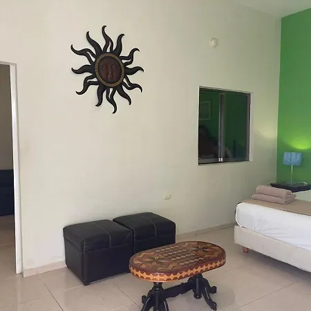Hotel Mt