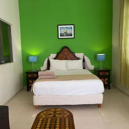 Hotel Mt
