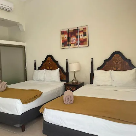 Hotel Mt