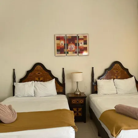 Mt Hotel