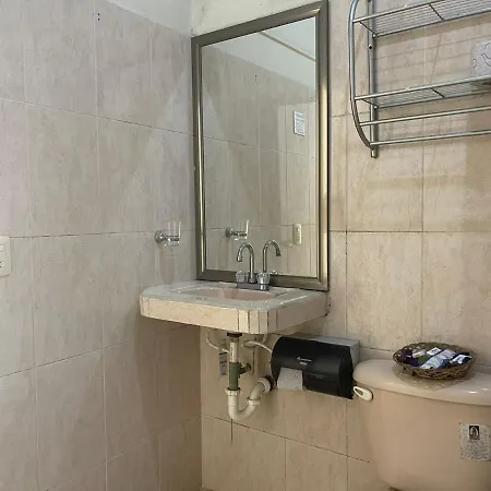 Mt Hotel Tulum