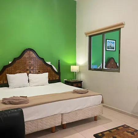 Mt 3* Tulum