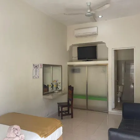 Hotel Mt 3*