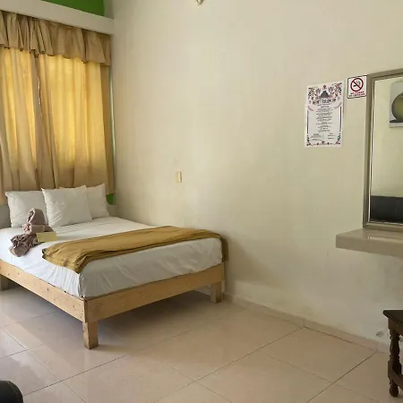Hotel Mt 3*
