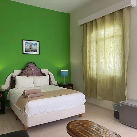 Hotel Mt 3*