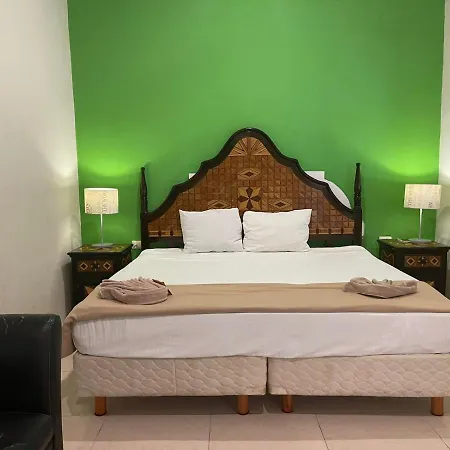 Hotel Mt