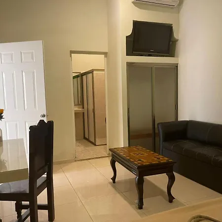 Mt Hotel Tulum