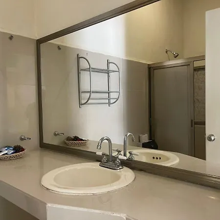 Hotel Mt Tulum